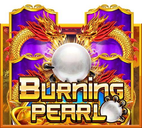 Burning Pearl Parimatch